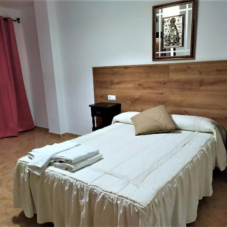 Apartamento Villa Soterrana Трухильо Экстерьер фото